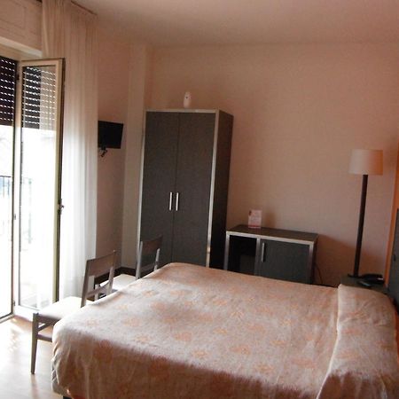 Hotel Renato เซสโต ซานโจวันนี ภายนอก รูปภาพ