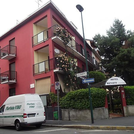 Hotel Renato เซสโต ซานโจวันนี ภายนอก รูปภาพ