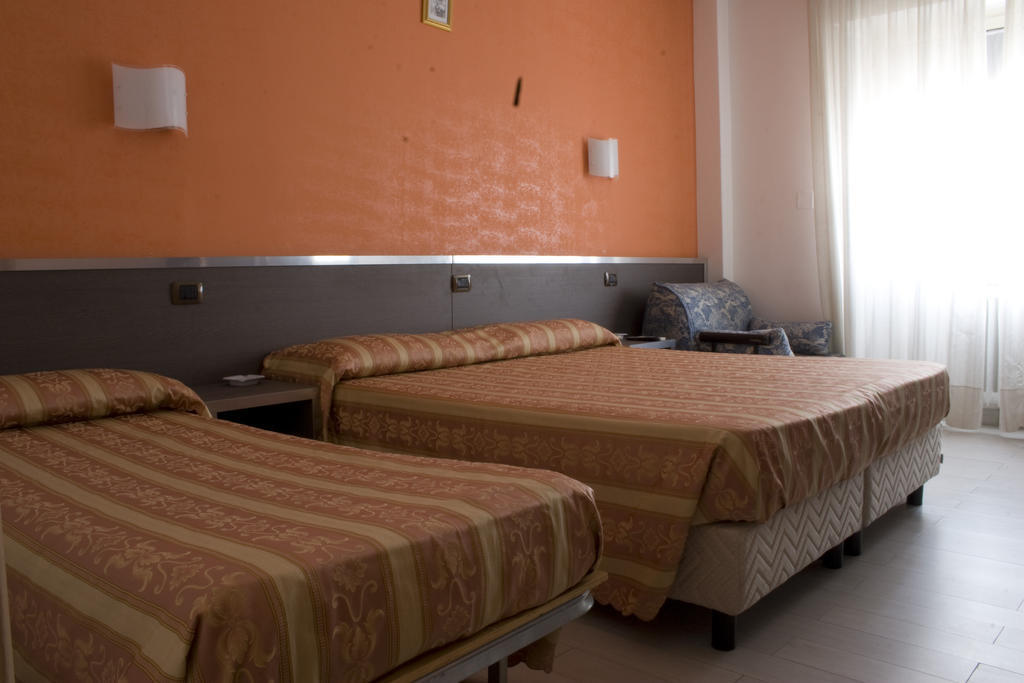 Hotel Renato เซสโต ซานโจวันนี ห้อง รูปภาพ