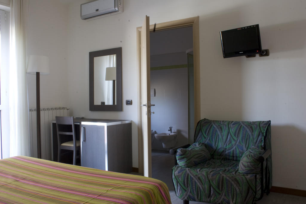 Hotel Renato เซสโต ซานโจวันนี ห้อง รูปภาพ