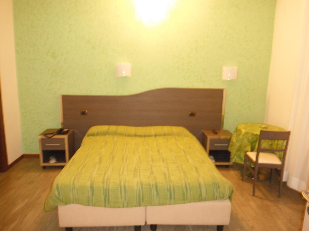 Hotel Renato เซสโต ซานโจวันนี ห้อง รูปภาพ