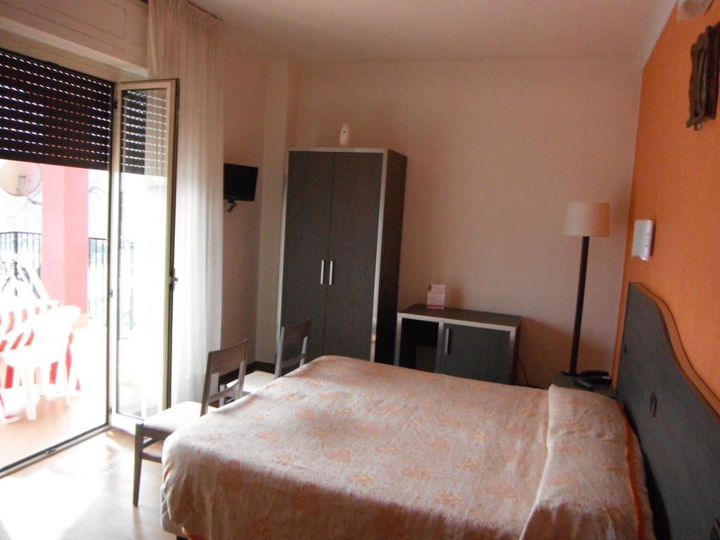 Hotel Renato เซสโต ซานโจวันนี ภายนอก รูปภาพ