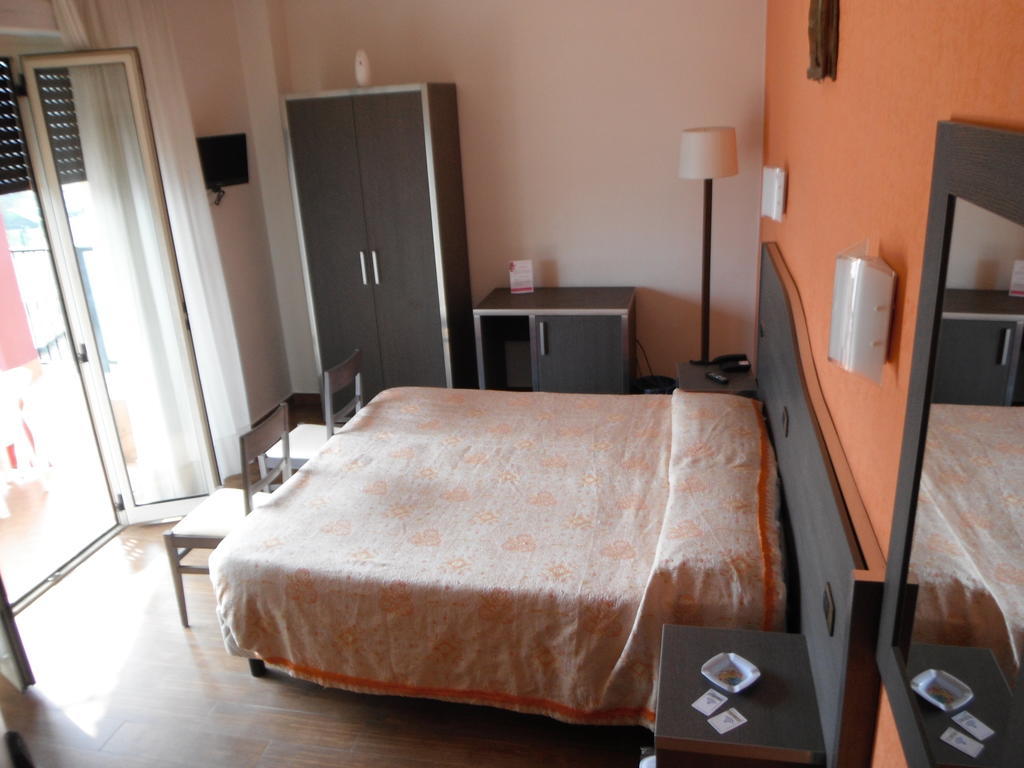 Hotel Renato เซสโต ซานโจวันนี ห้อง รูปภาพ