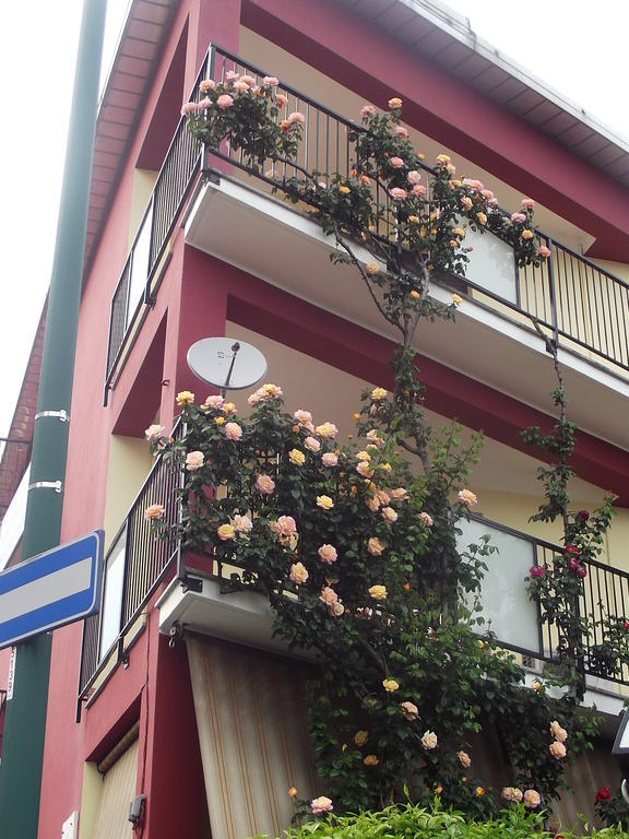 Hotel Renato เซสโต ซานโจวันนี ภายนอก รูปภาพ