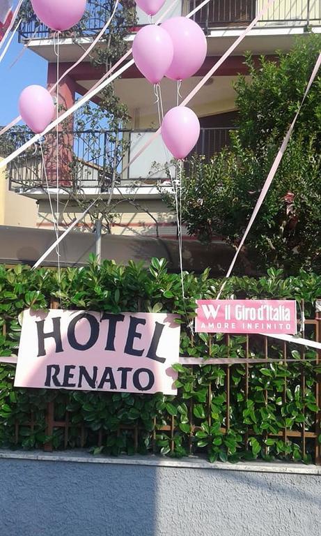 Hotel Renato เซสโต ซานโจวันนี ภายนอก รูปภาพ