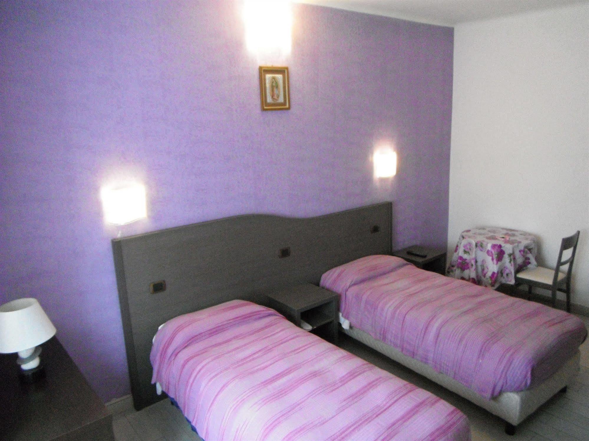 Hotel Renato เซสโต ซานโจวันนี ภายนอก รูปภาพ