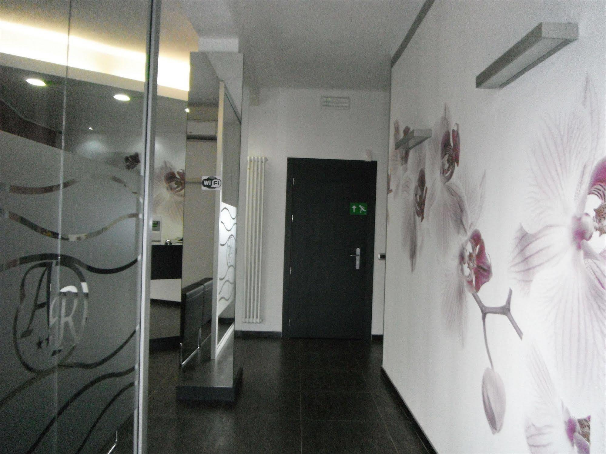 Hotel Renato เซสโต ซานโจวันนี ภายนอก รูปภาพ